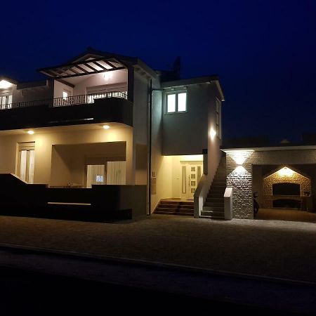 Apartment Mia بيبينيا المظهر الخارجي الصورة