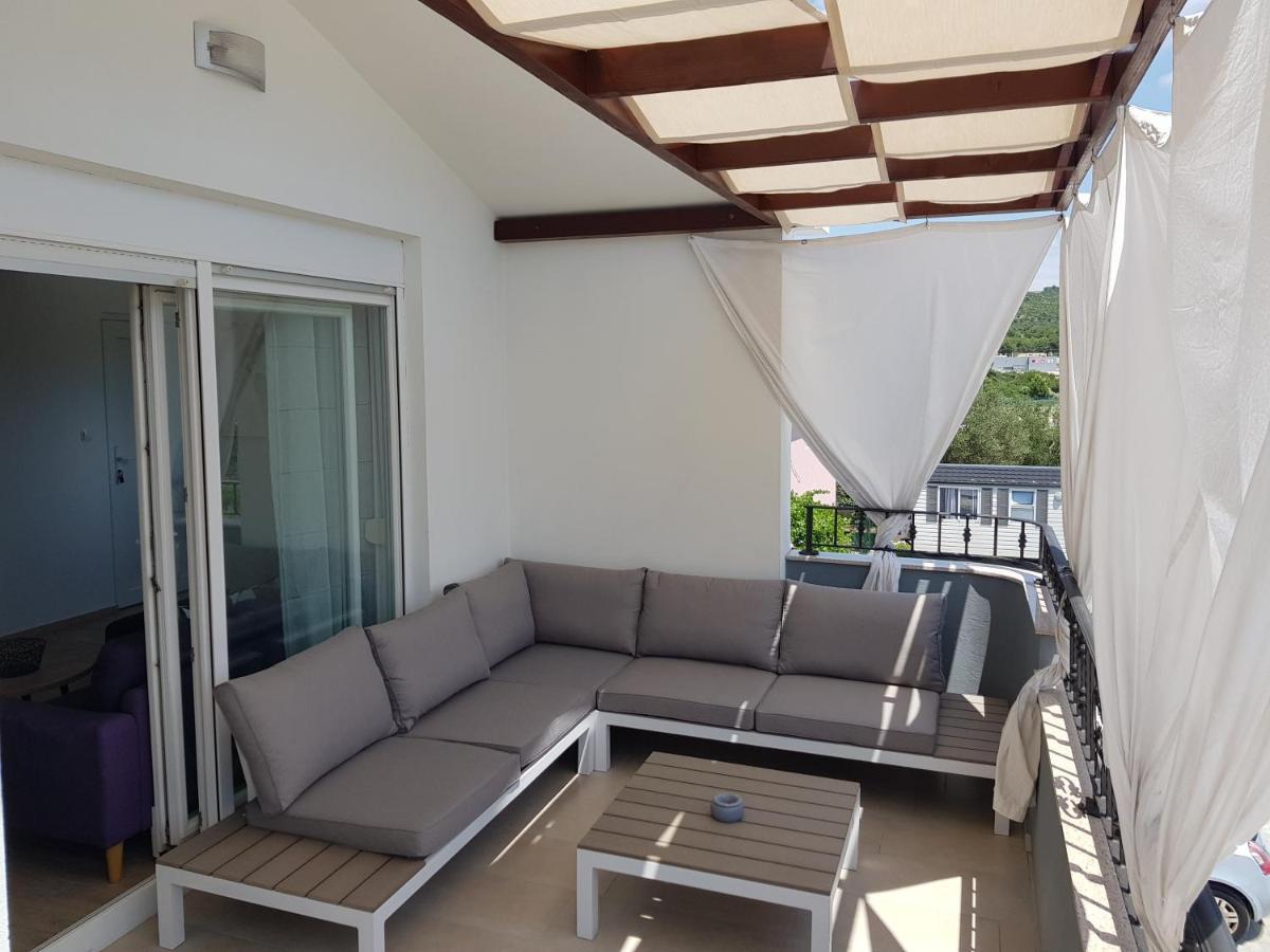 Apartment Mia بيبينيا المظهر الخارجي الصورة