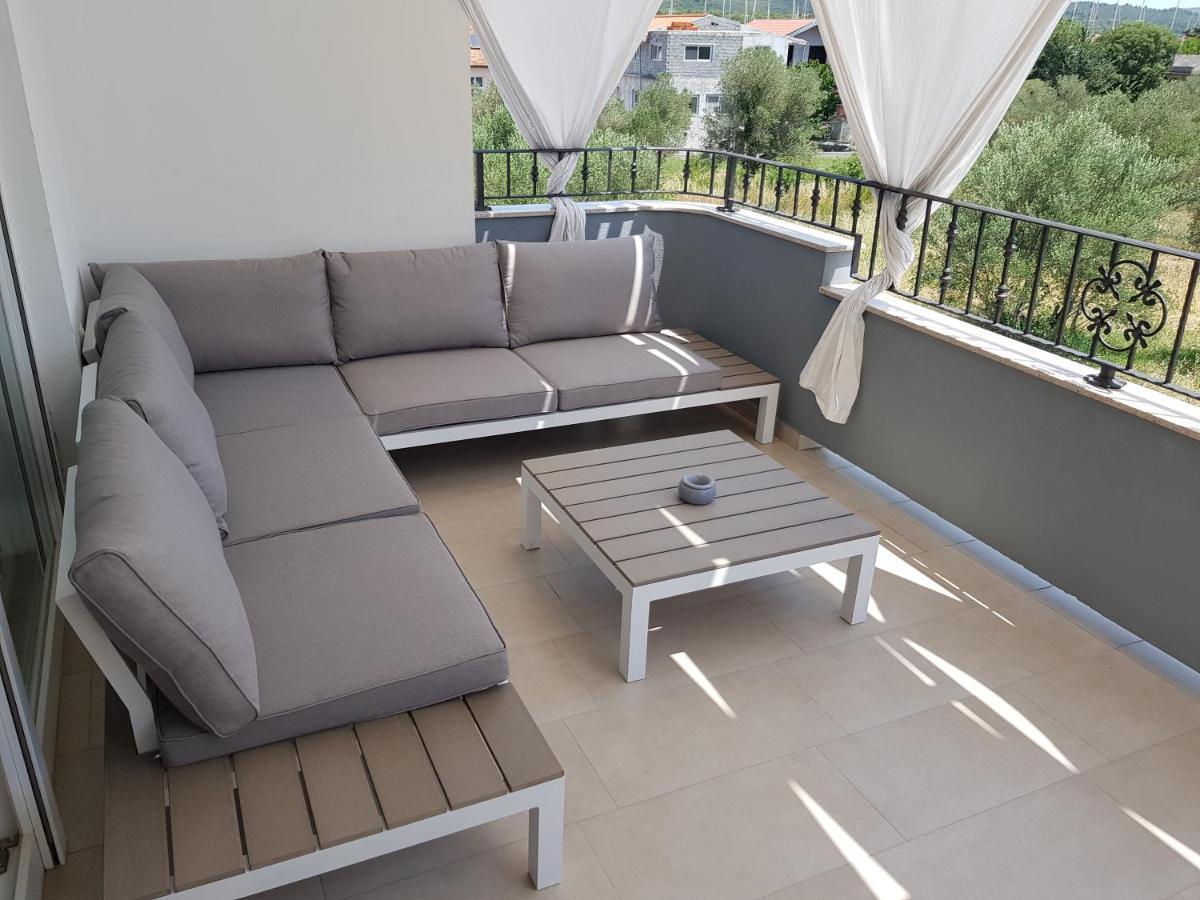 Apartment Mia بيبينيا المظهر الخارجي الصورة