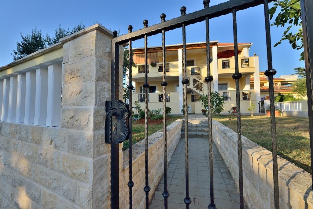 Apartment Mia بيبينيا الغرفة الصورة