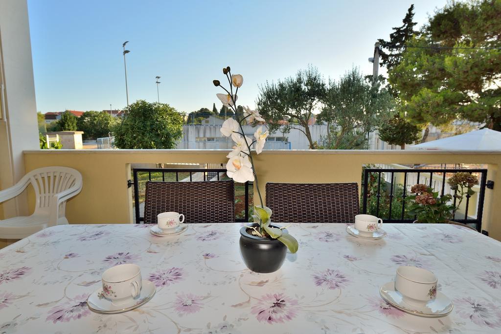 Apartment Mia بيبينيا الغرفة الصورة