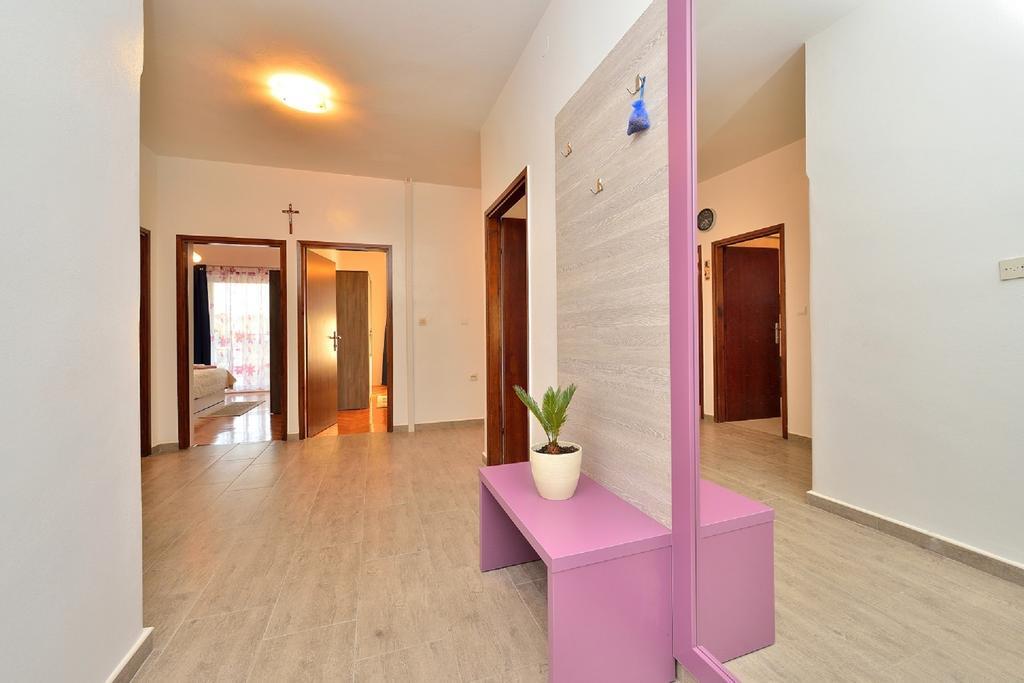 Apartment Mia بيبينيا الغرفة الصورة