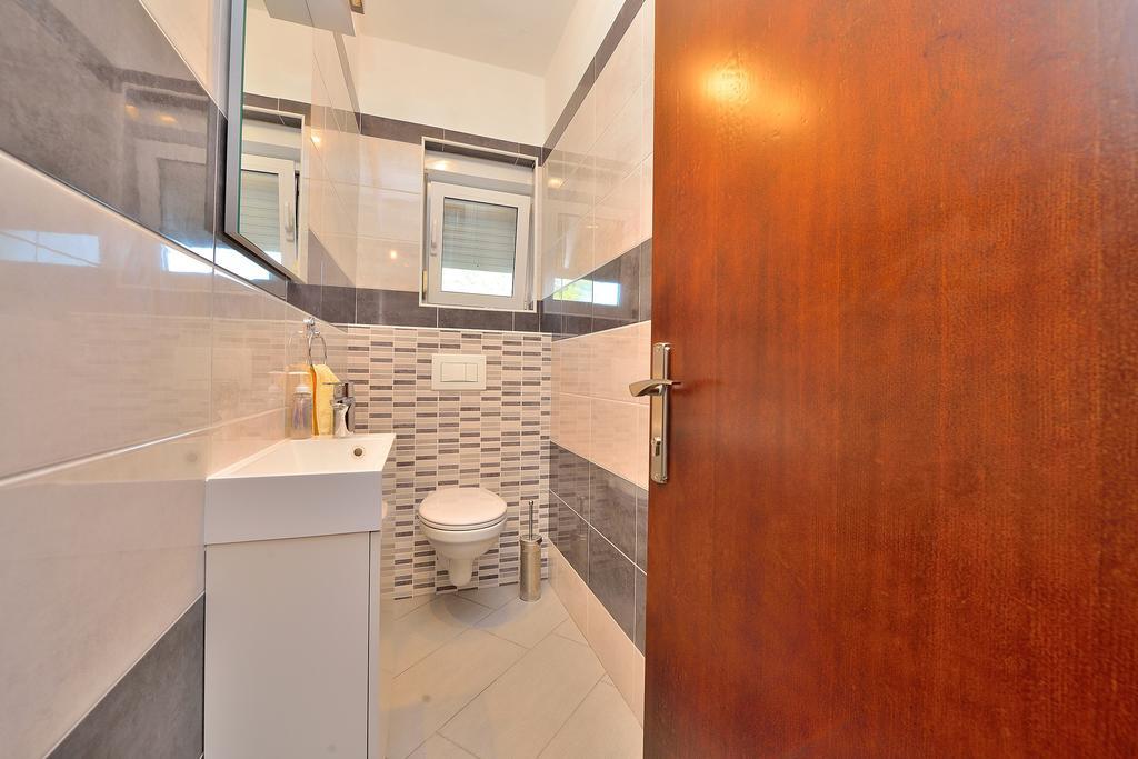 Apartment Mia بيبينيا الغرفة الصورة
