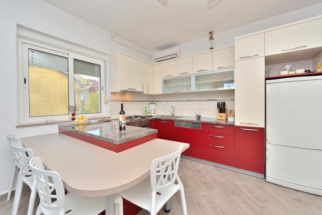 Apartment Mia بيبينيا الغرفة الصورة
