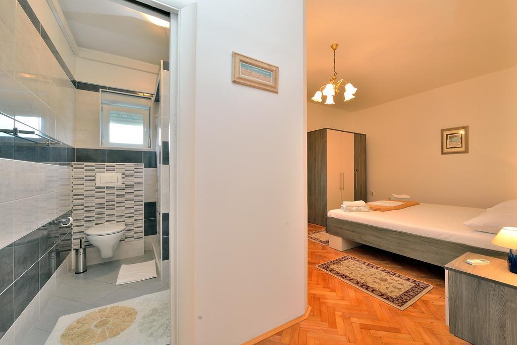 Apartment Mia بيبينيا الغرفة الصورة