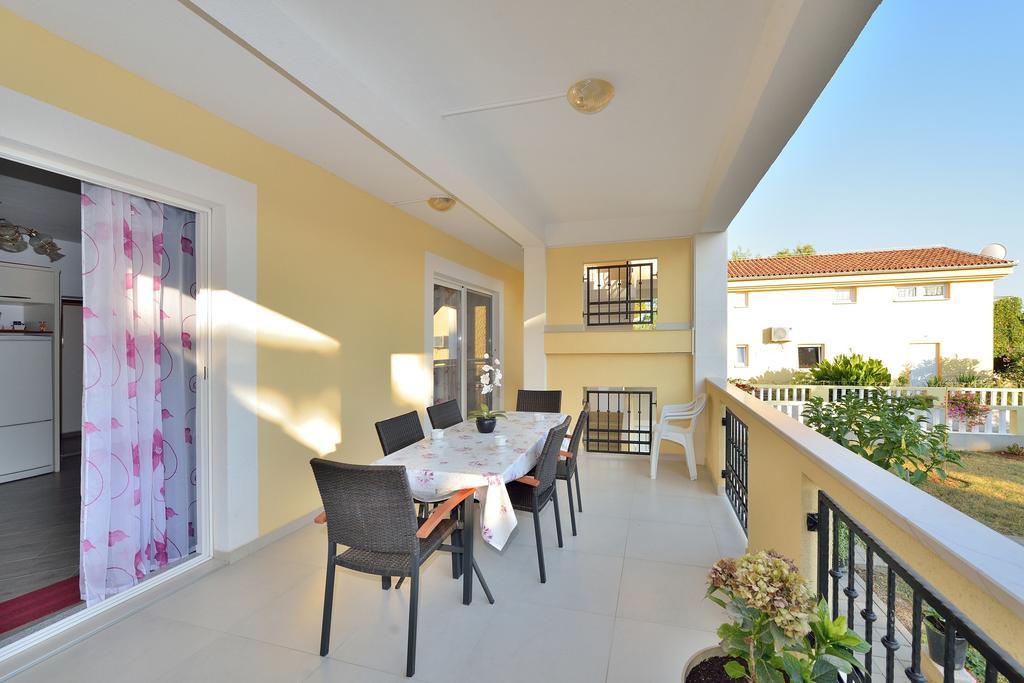Apartment Mia بيبينيا الغرفة الصورة