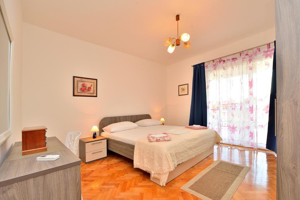 Apartment Mia بيبينيا الغرفة الصورة