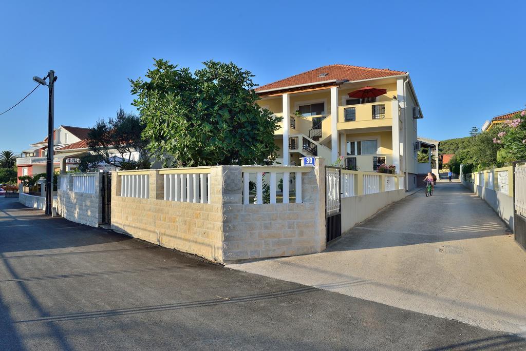 Apartment Mia بيبينيا الغرفة الصورة