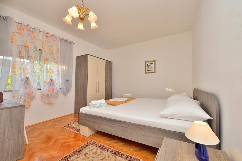 Apartment Mia بيبينيا الغرفة الصورة