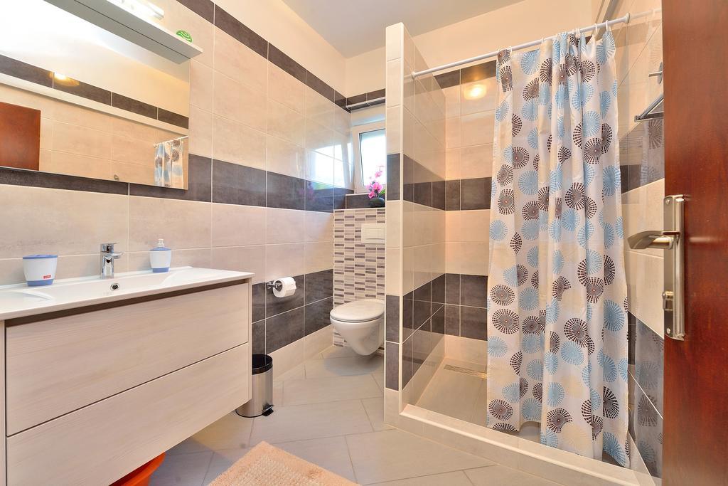 Apartment Mia بيبينيا الغرفة الصورة