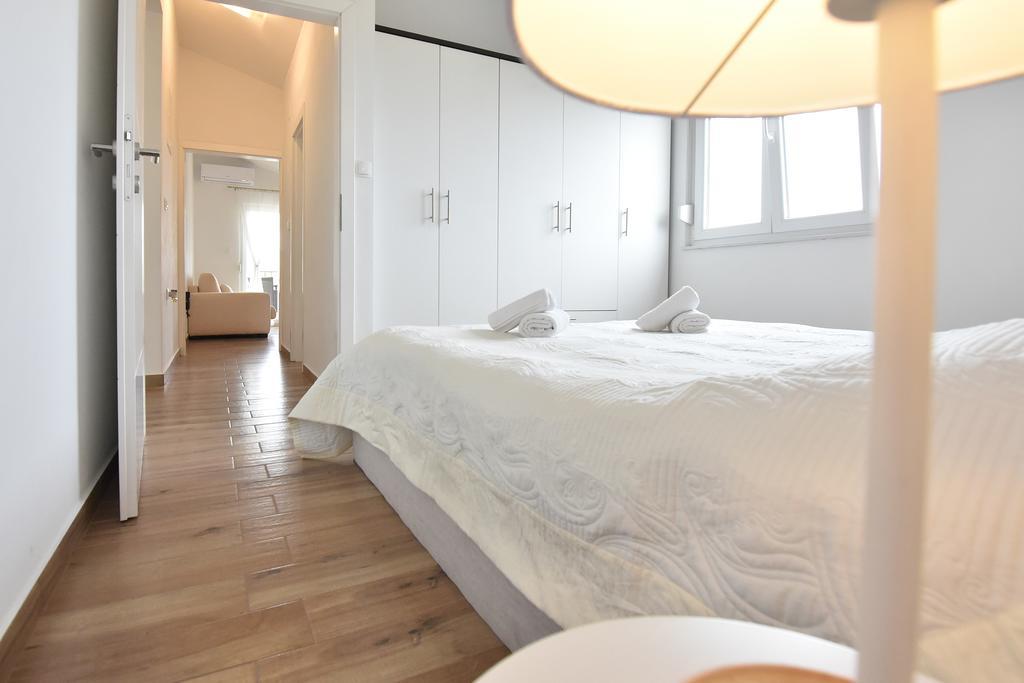 Apartment Mia بيبينيا المظهر الخارجي الصورة