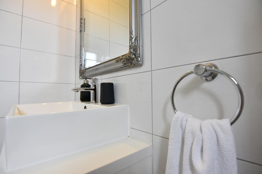 Apartment Mia بيبينيا المظهر الخارجي الصورة