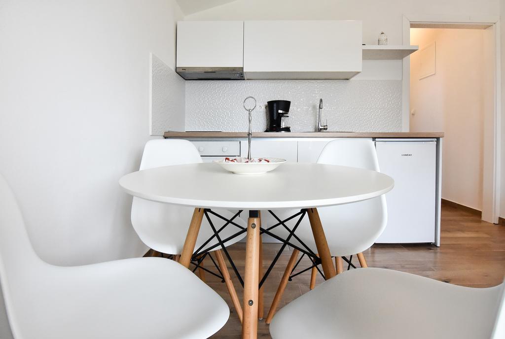 Apartment Mia بيبينيا المظهر الخارجي الصورة