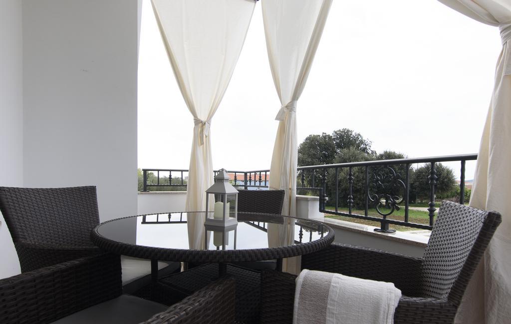Apartment Mia بيبينيا المظهر الخارجي الصورة