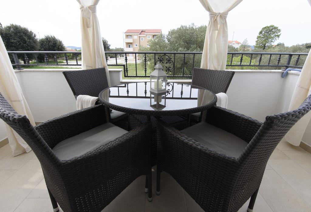 Apartment Mia بيبينيا المظهر الخارجي الصورة