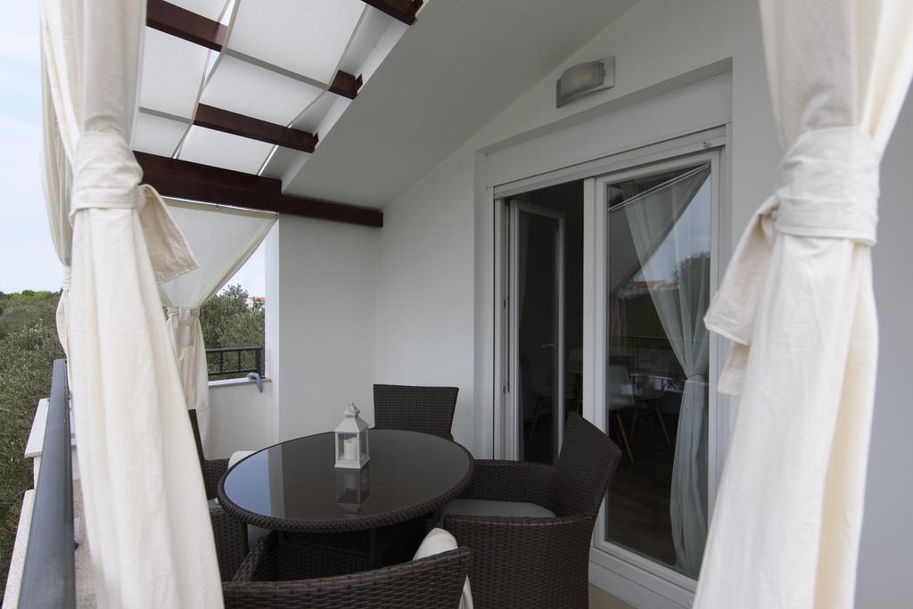 Apartment Mia بيبينيا المظهر الخارجي الصورة