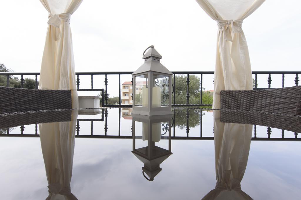 Apartment Mia بيبينيا المظهر الخارجي الصورة