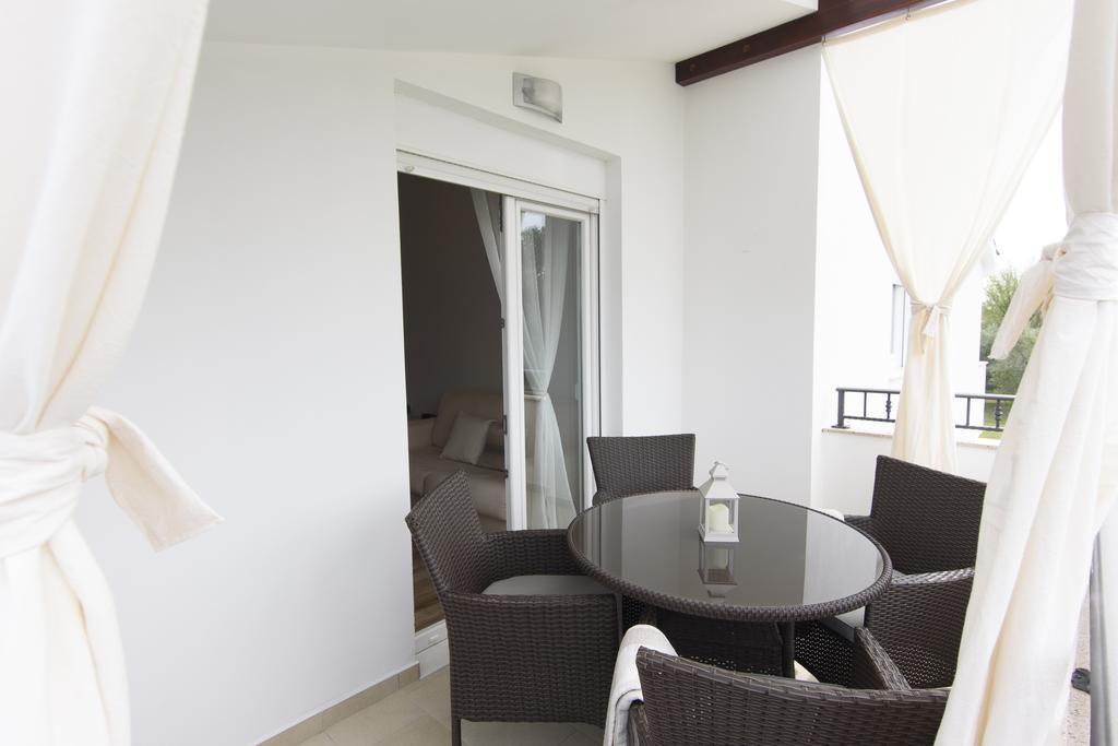 Apartment Mia بيبينيا المظهر الخارجي الصورة