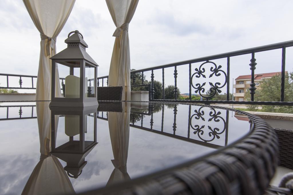 Apartment Mia بيبينيا المظهر الخارجي الصورة