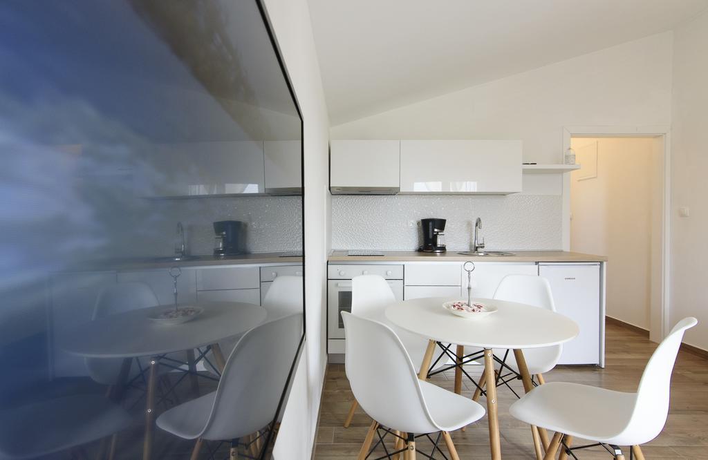 Apartment Mia بيبينيا المظهر الخارجي الصورة