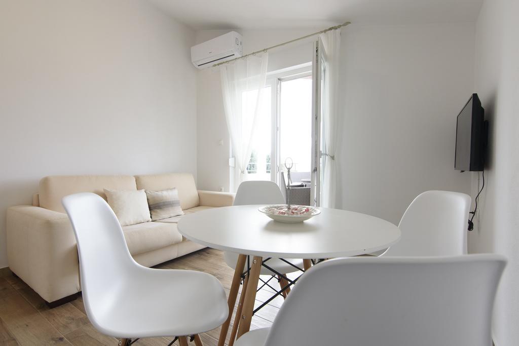Apartment Mia بيبينيا المظهر الخارجي الصورة