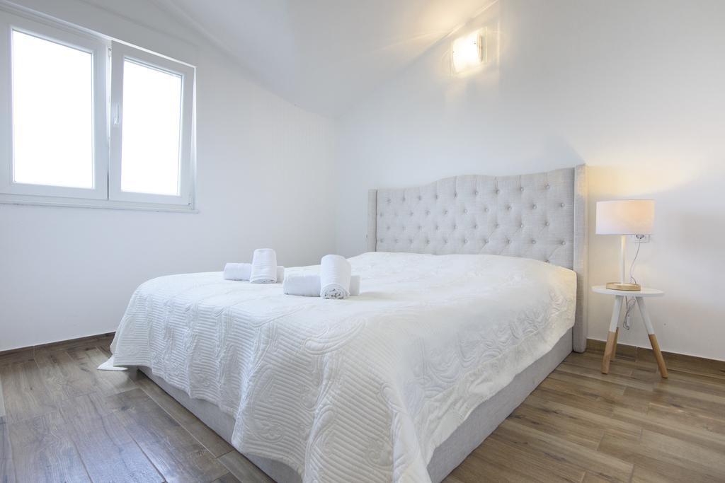 Apartment Mia بيبينيا المظهر الخارجي الصورة