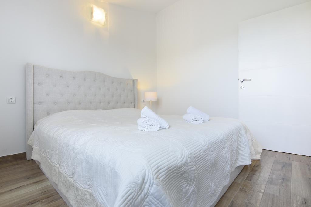 Apartment Mia بيبينيا المظهر الخارجي الصورة