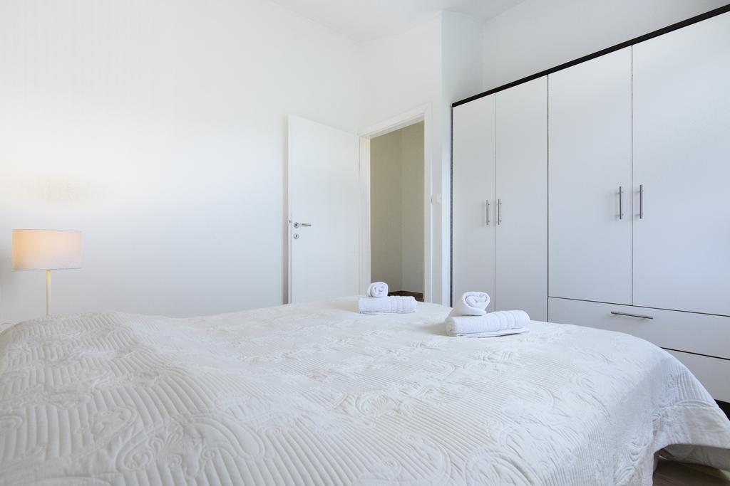 Apartment Mia بيبينيا المظهر الخارجي الصورة