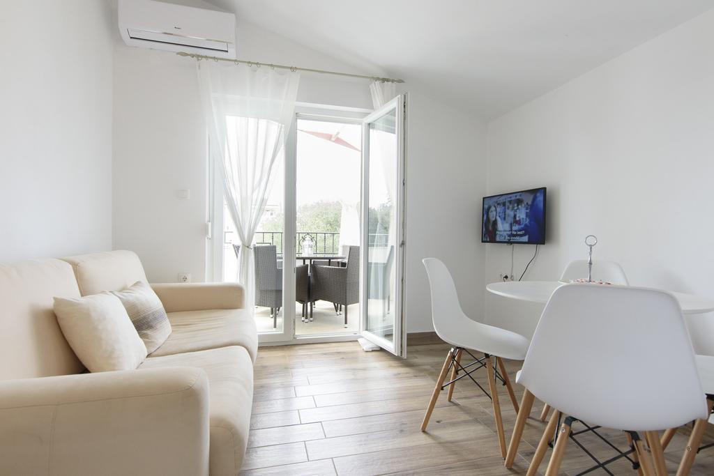 Apartment Mia بيبينيا المظهر الخارجي الصورة
