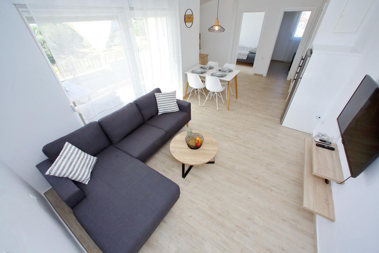 Apartment Mia بيبينيا المظهر الخارجي الصورة