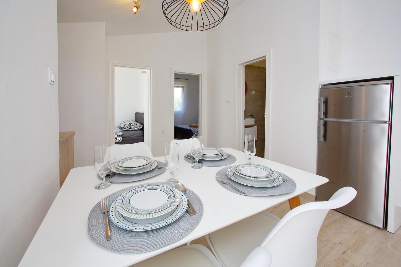Apartment Mia بيبينيا المظهر الخارجي الصورة