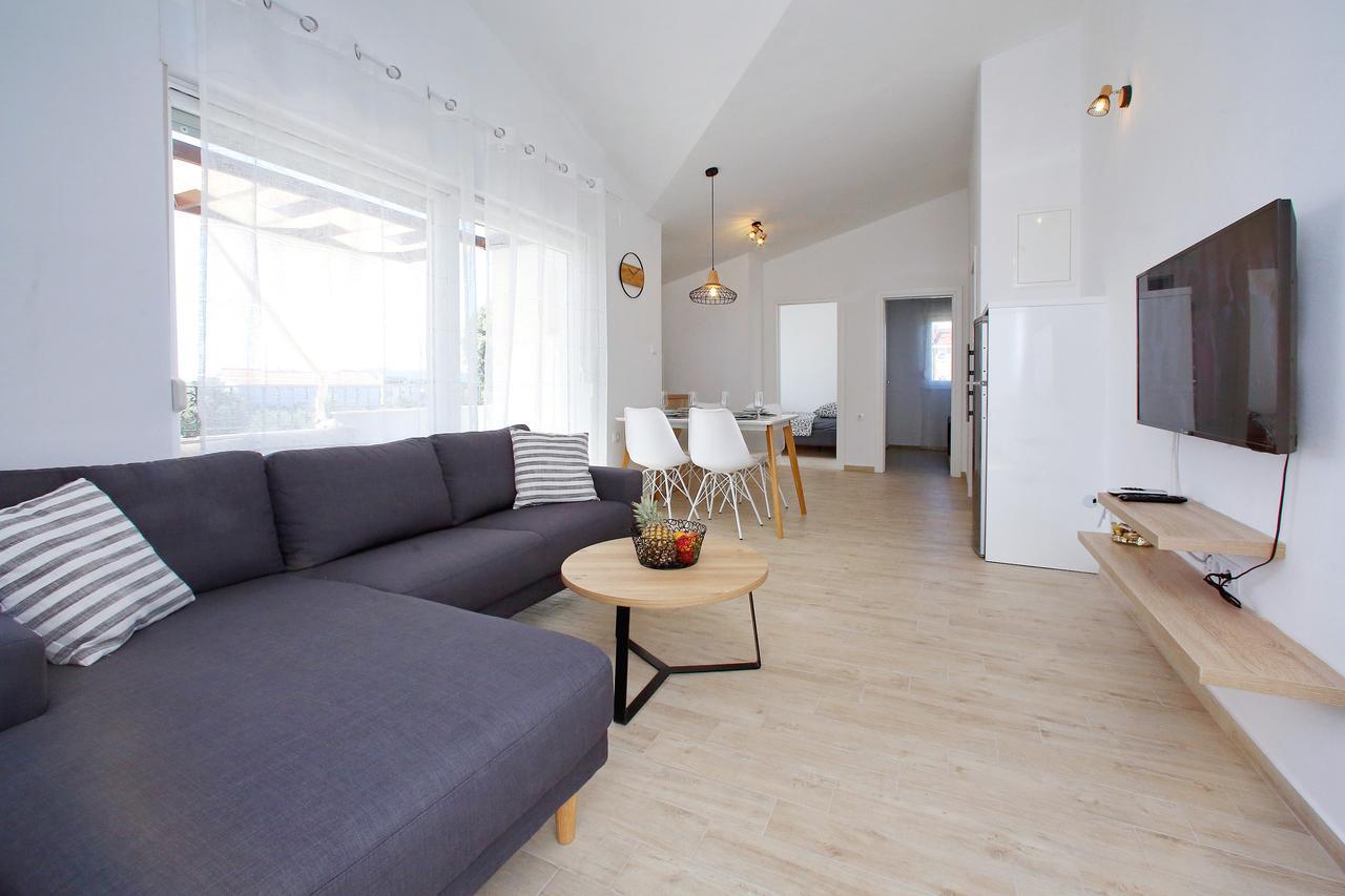 Apartment Mia بيبينيا المظهر الخارجي الصورة