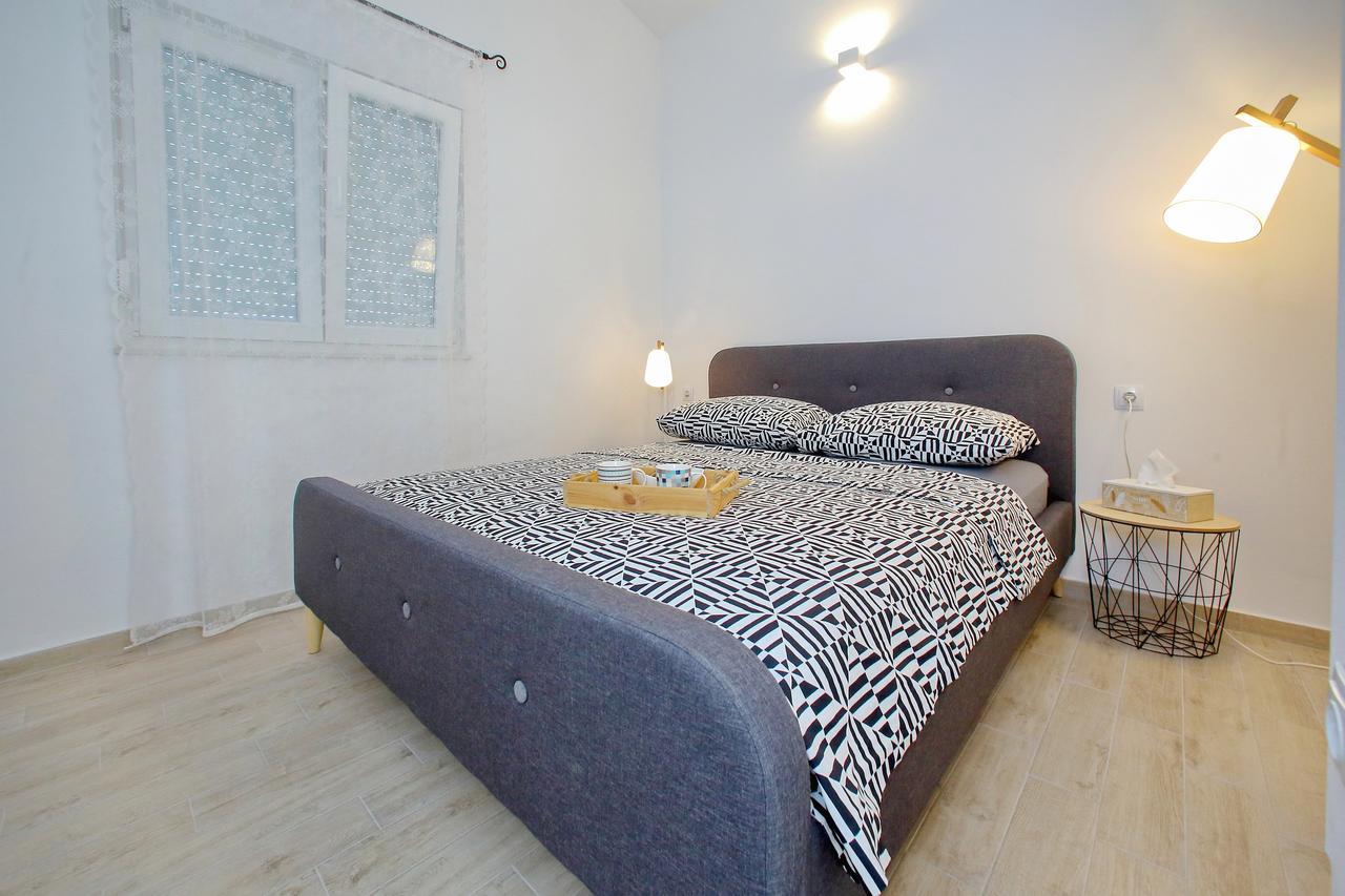 Apartment Mia بيبينيا المظهر الخارجي الصورة