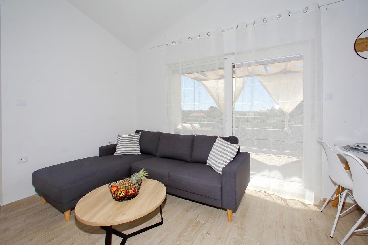 Apartment Mia بيبينيا المظهر الخارجي الصورة