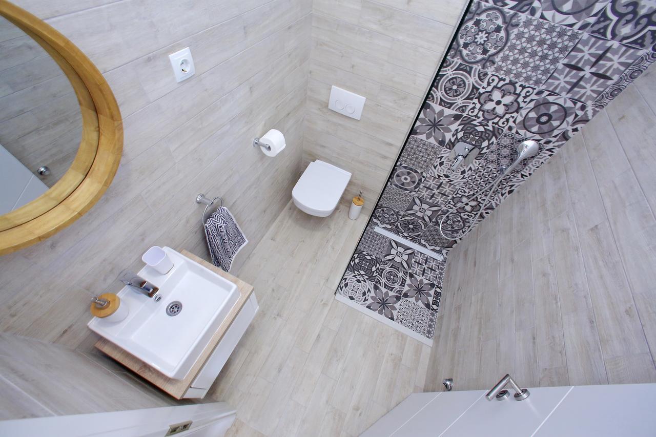 Apartment Mia بيبينيا المظهر الخارجي الصورة