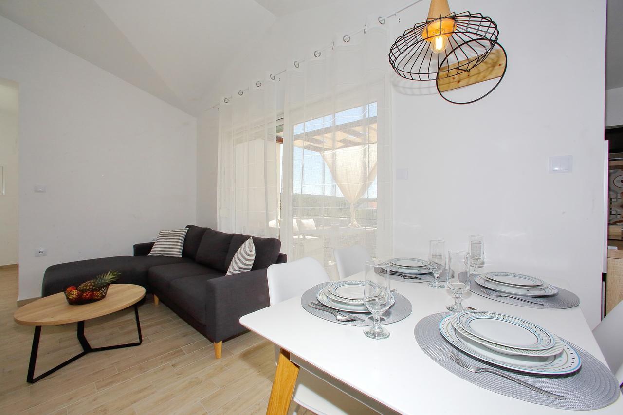 Apartment Mia بيبينيا المظهر الخارجي الصورة