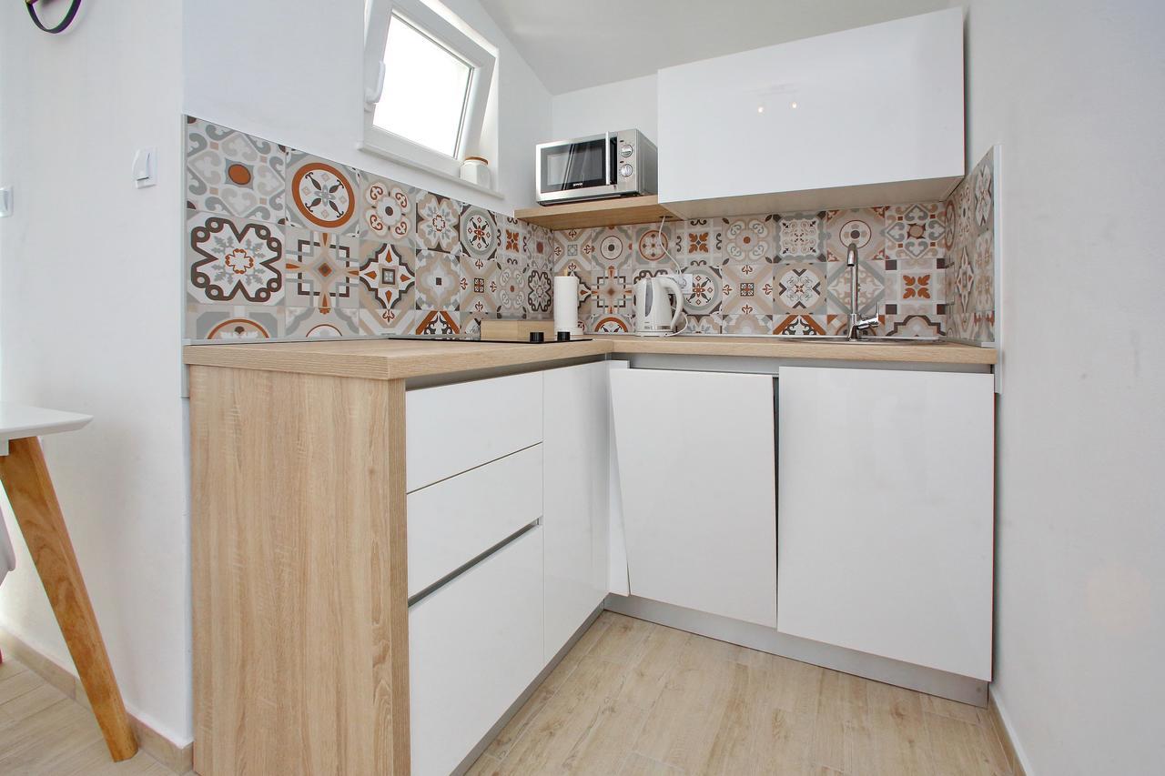 Apartment Mia بيبينيا المظهر الخارجي الصورة