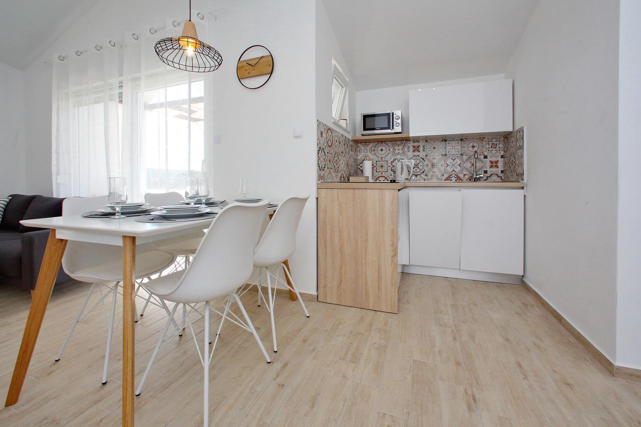 Apartment Mia بيبينيا المظهر الخارجي الصورة