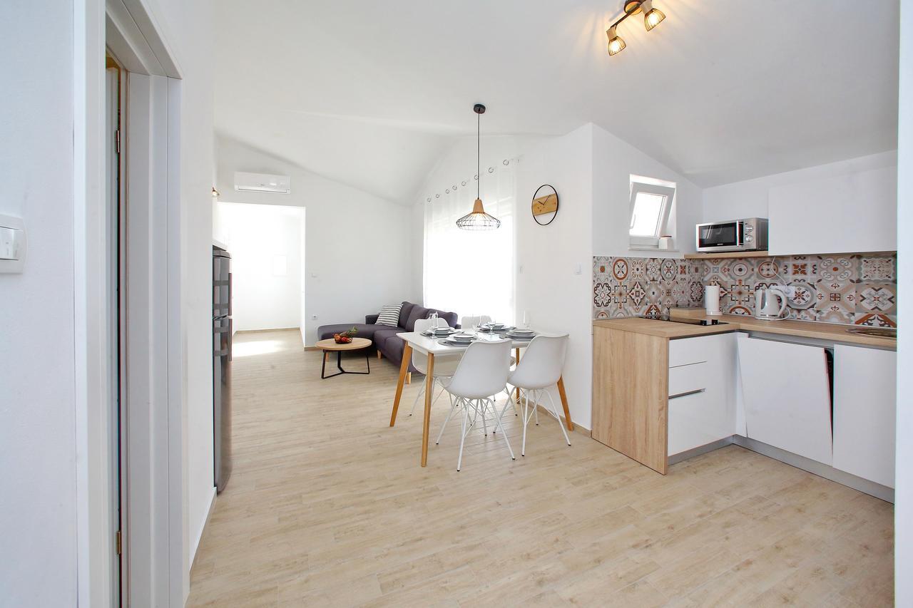 Apartment Mia بيبينيا المظهر الخارجي الصورة