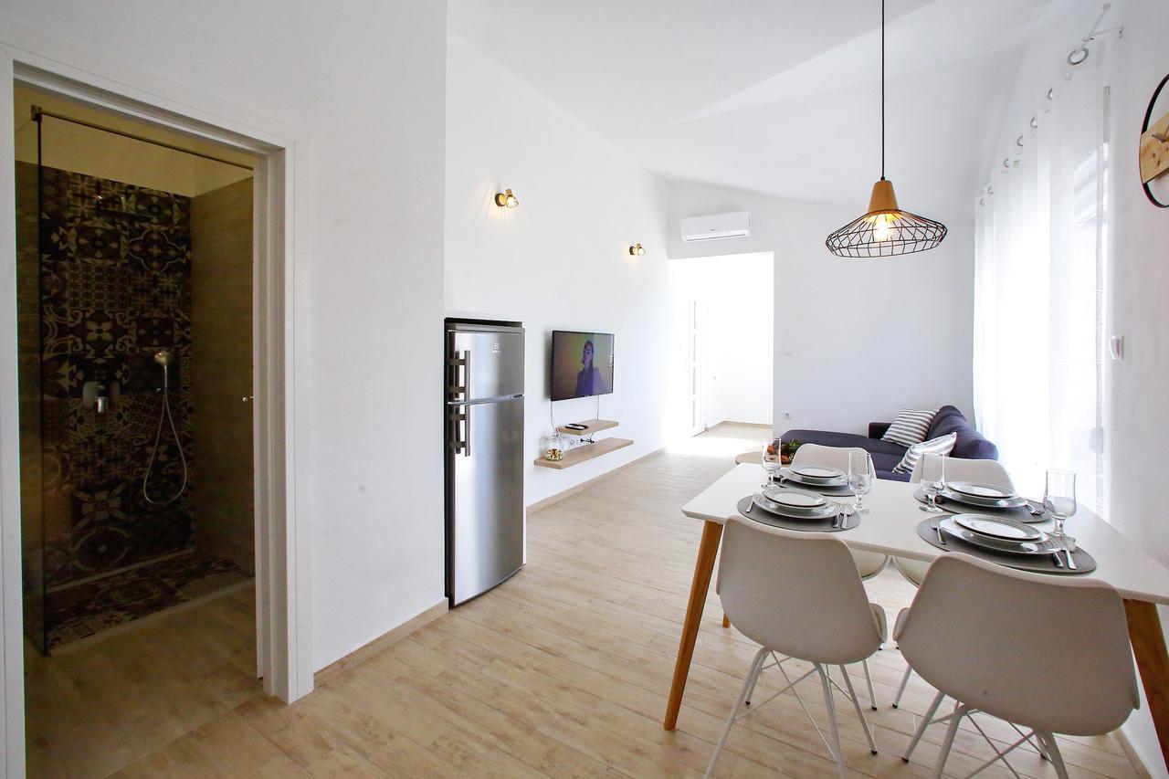 Apartment Mia بيبينيا المظهر الخارجي الصورة