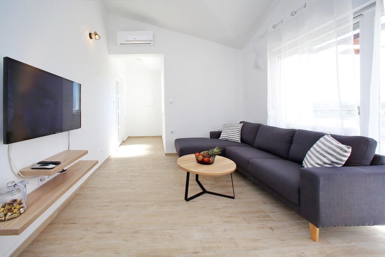 Apartment Mia بيبينيا المظهر الخارجي الصورة
