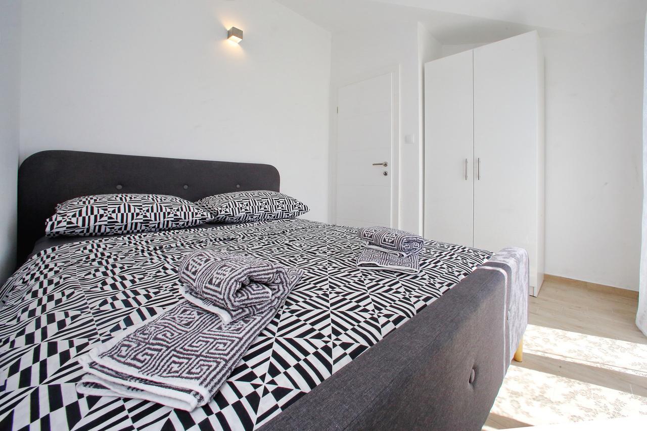Apartment Mia بيبينيا المظهر الخارجي الصورة