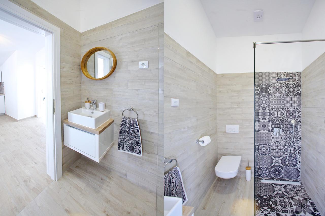 Apartment Mia بيبينيا المظهر الخارجي الصورة