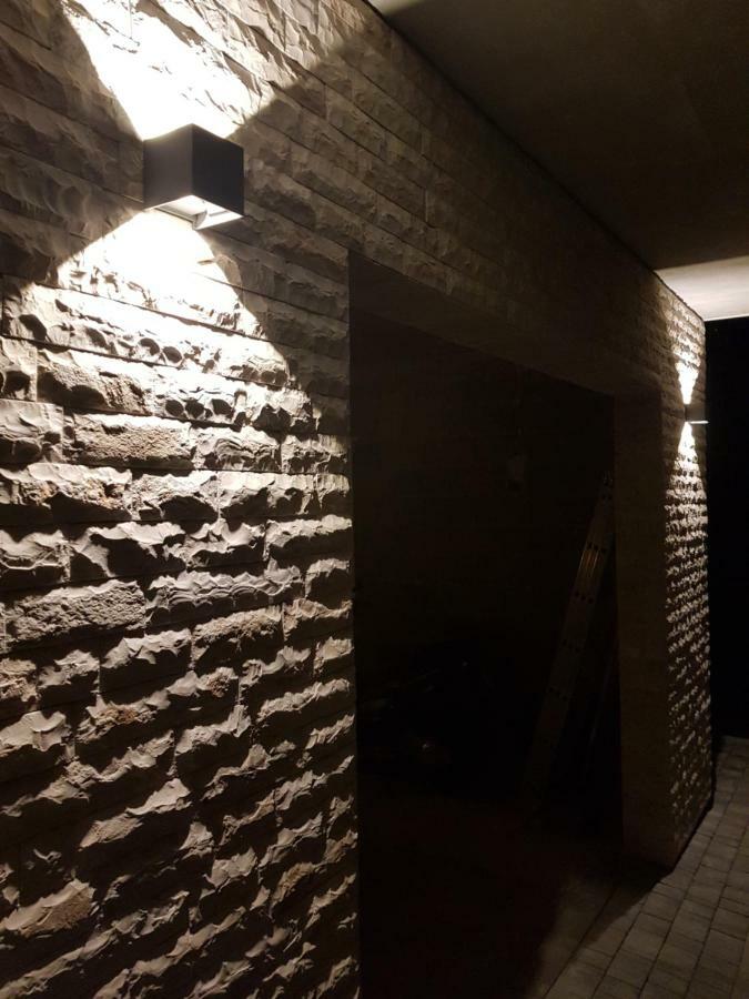 Apartment Mia بيبينيا المظهر الخارجي الصورة