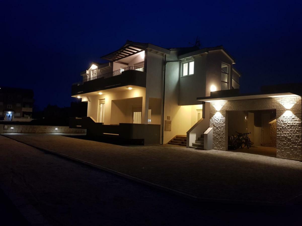 Apartment Mia بيبينيا المظهر الخارجي الصورة